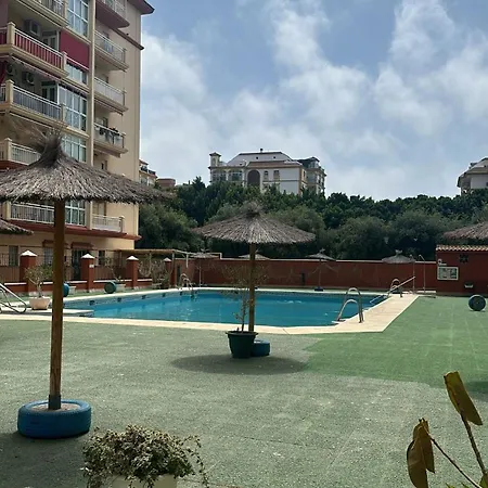 Apartamento Frascuelo