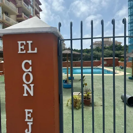 Apartamento Frascuelo Lägenhet *