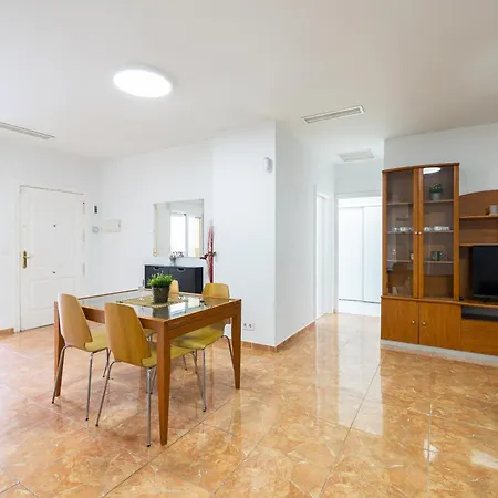 Apartment Apartamento Frascuelo Fuengirola