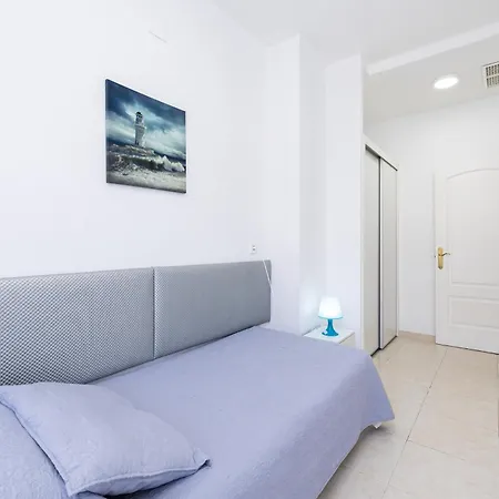Apartamento Frascuelo Lägenhet Fuengirola