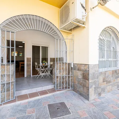 Apartamento Frascuelo * Fuengirola
