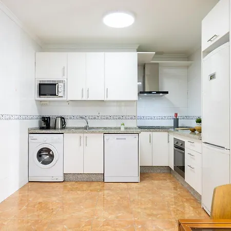 Apartamento Frascuelo