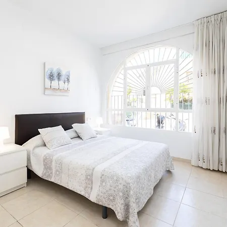 Apartamento Frascuelo Apartment