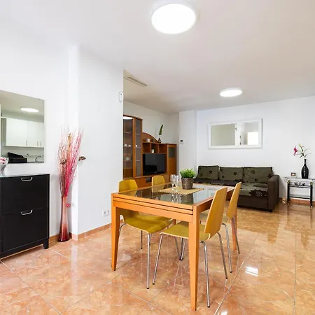Lägenhet Apartamento Frascuelo Fuengirola