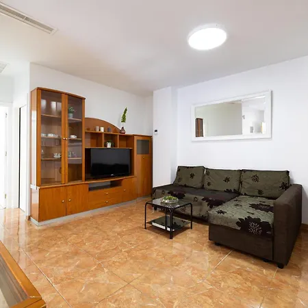 Apartamento Frascuelo Fuengirola