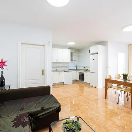 Apartamento Frascuelo * Fuengirola