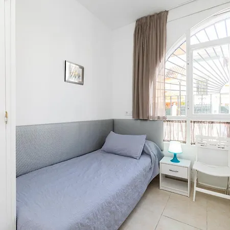 Apartamento Frascuelo