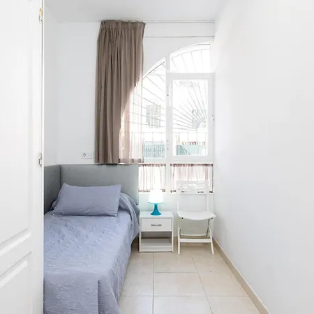 Apartamento Frascuelo Apartment