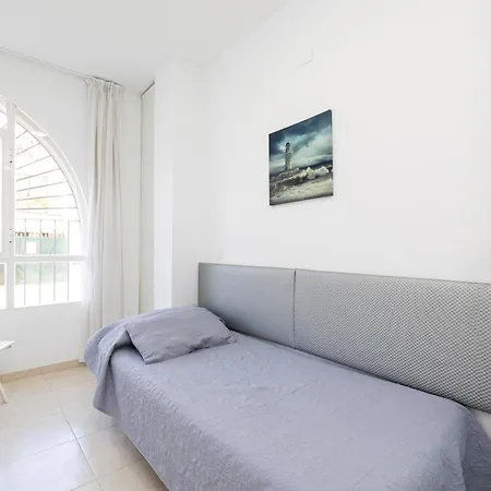 Apartamento Frascuelo Apartment *
