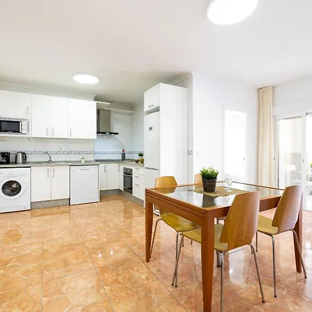 Lägenhet Apartamento Frascuelo *