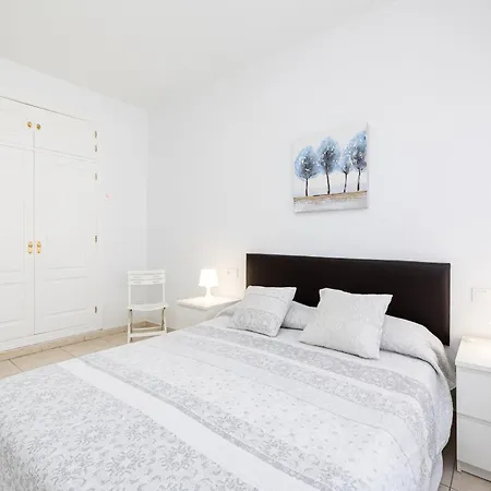 Apartamento Frascuelo Apartment Fuengirola