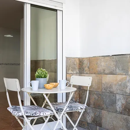 Apartment Apartamento Frascuelo Fuengirola
