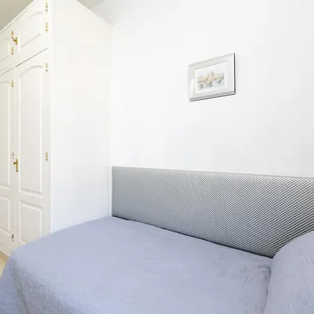 Apartamento Frascuelo * Fuengirola
