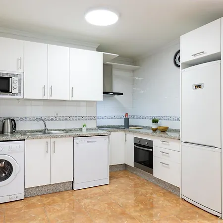 Apartamento Frascuelo