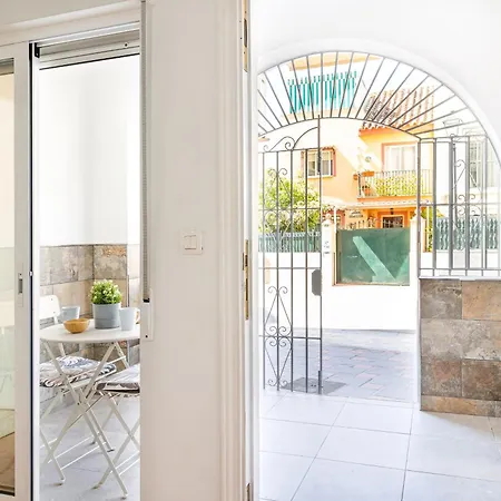Apartamento Frascuelo *