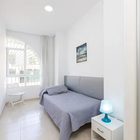 Appartement Apartamento Frascuelo