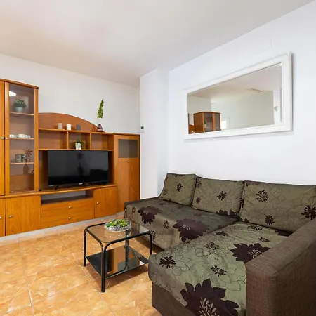 Apartamento Frascuelo Appartement *