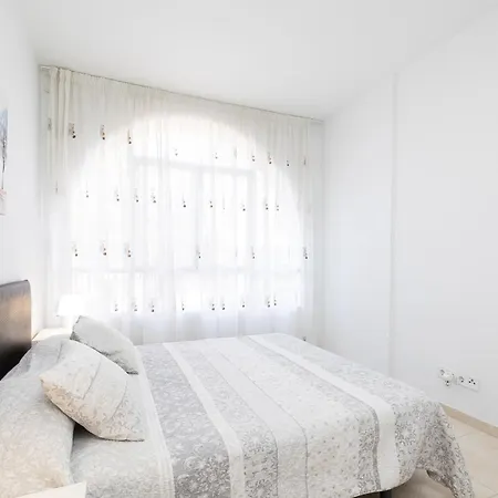 Apartamento Frascuelo Appartement Fuengirola