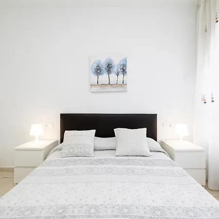 Apartamento Frascuelo *