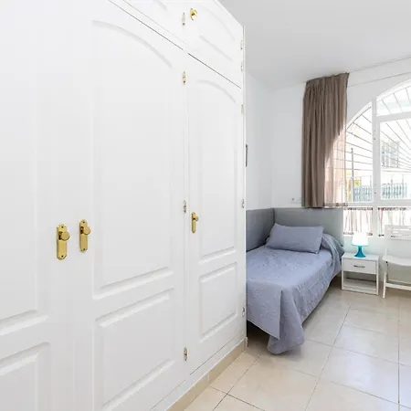 Appartement Apartamento Frascuelo