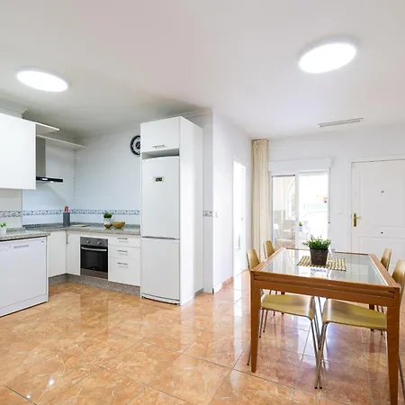 Appartement Apartamento Frascuelo Fuengirola