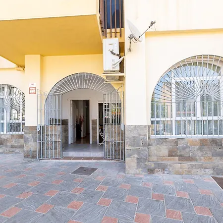 Apartamento Frascuelo Appartement
